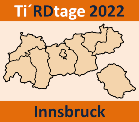 Link zu 4. Tiroler Rettungsdienst Tage 2019