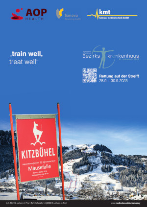 Logo Kitzbüheler Notfalltage