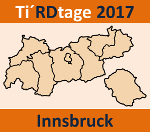 Link zu 2. Tiroler Rettungsdienst Tage 2017