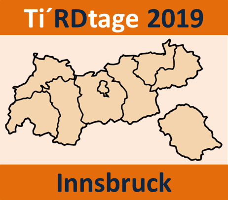 Link zu 3. Tiroler Rettungsdienst Tage 2019